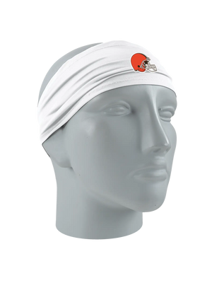 Cleveland Browns Cool It Headband