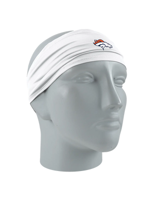 Denver Broncos Cool It Headband