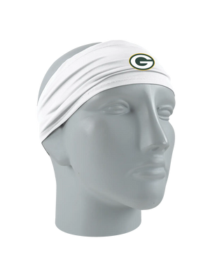 Green Bay Packers Cool It Headband