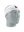 A white athletic headband with a red, white and blue Houston Texans logo on the forehead, displayed on a gray mannequin head against a white background.
