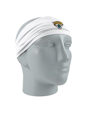 Jacksonville Jaguars Cool It Headband
