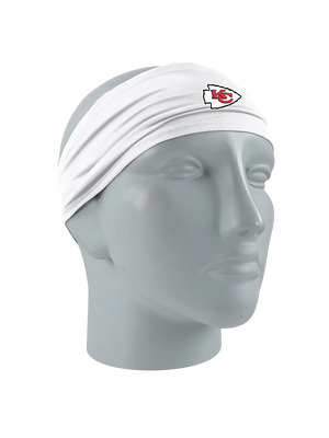 Kansas City Chiefs Cool It Headband