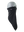 A black flip scarf with a New England Patriots logo against a white background.
