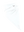 A white face mask scarf with a classic Philadelphia Eagles logo on the right cheek, displayed against a white background.