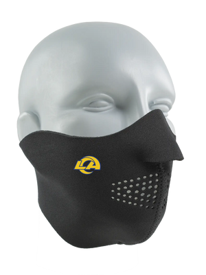 Los Angeles Rams Neofleece Comfort Masque