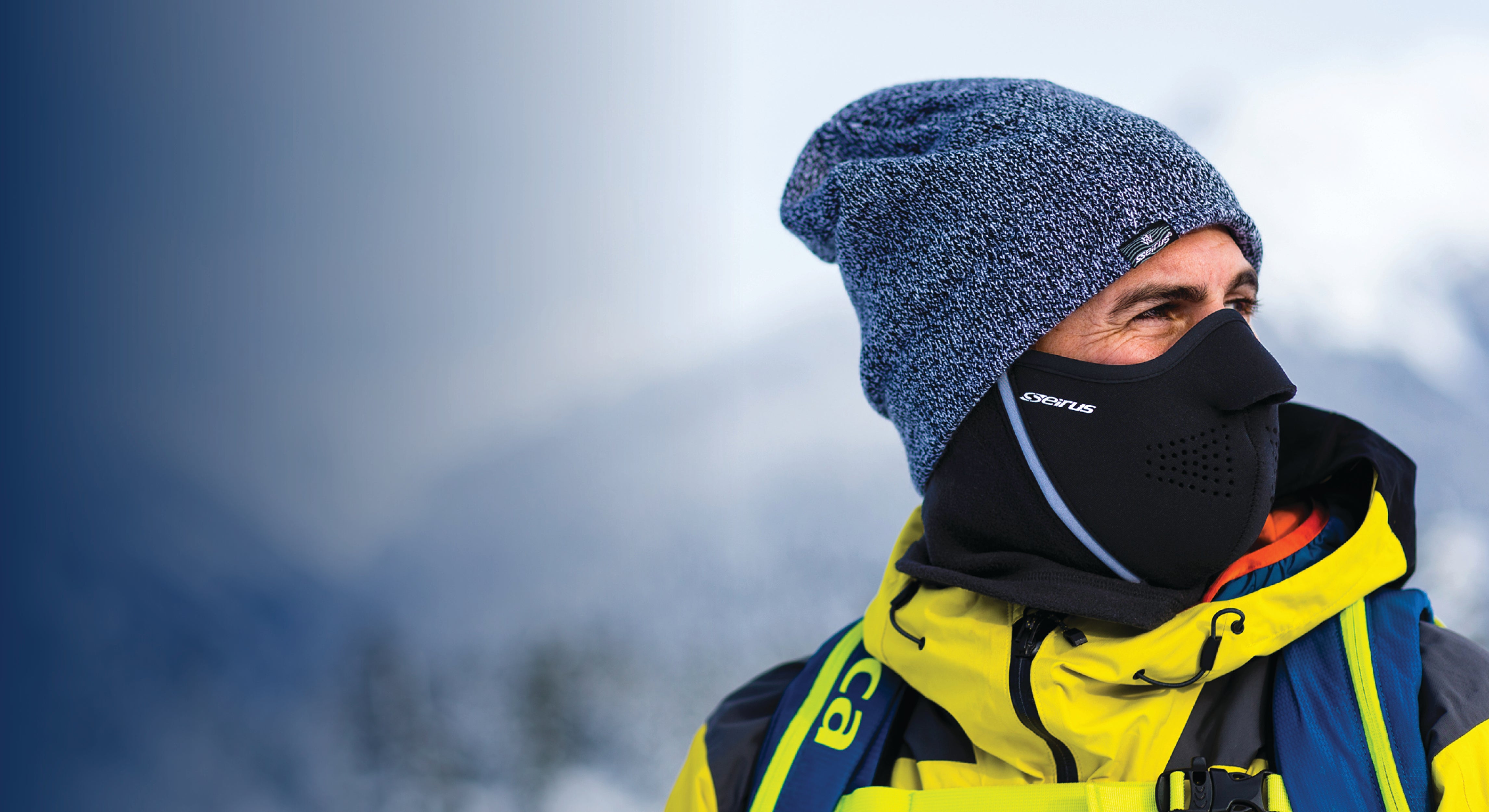 Cold Weather Gear | Heated Gloves, Beanies and Balaclavas