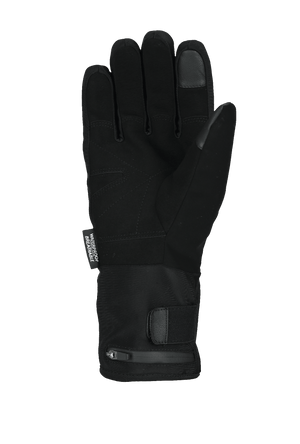 Heated Atlas Mid Glove palm view