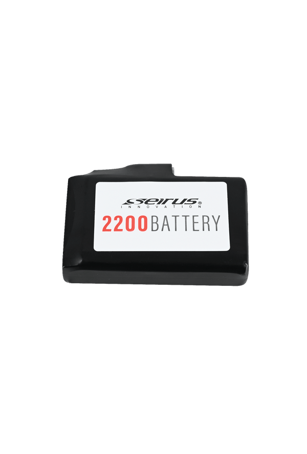 HeatTouch™ 2200 Battery - Atlas Models Only