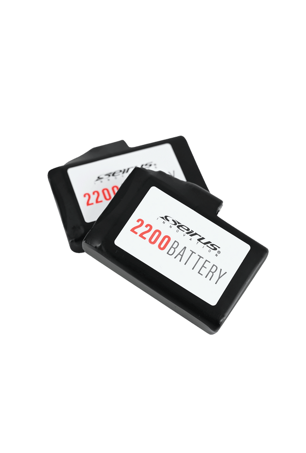 HeatTouch™ 2200 Battery - Atlas Models Only