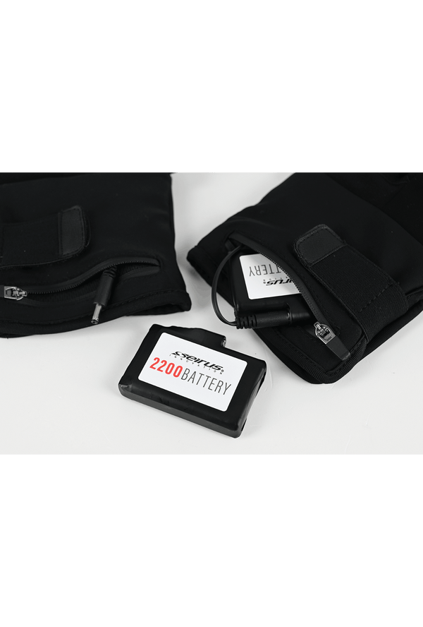 HeatTouch™ 2200 Battery