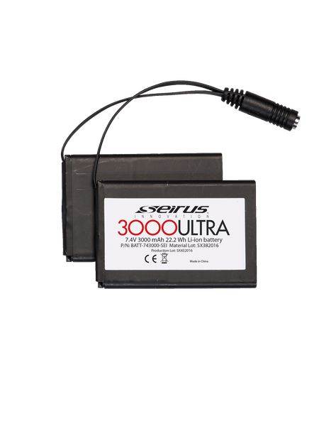 HBL5000 Battery 4500mAh/17.1WH 3.8V UROVO i6000s i6100s v5000 PDA | www