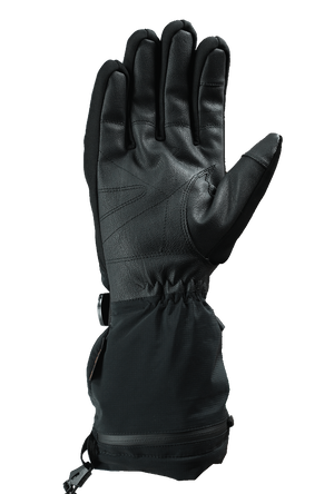 Serius ski gloves deals