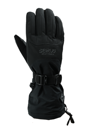 Seirus gore tex gloves discount