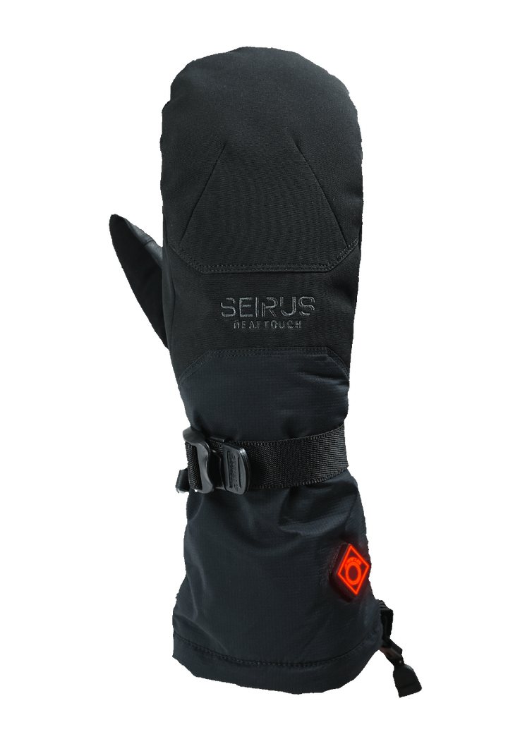 View All Gloves Seirus Innovation Seirus Innovative Accessories, Inc.