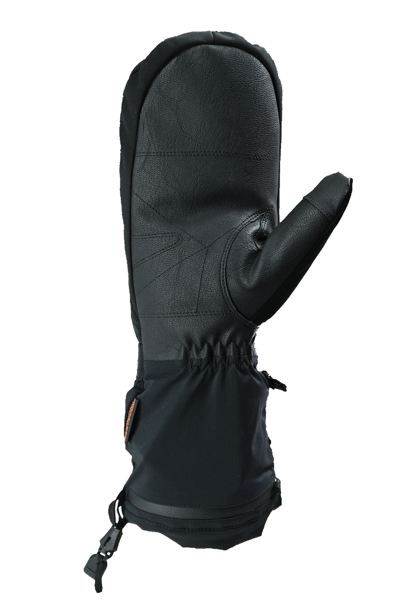Heattouch™ Atlas™ Mitt