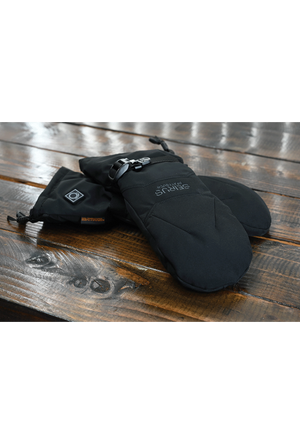 Heattouch™ Atlas™ Mitt