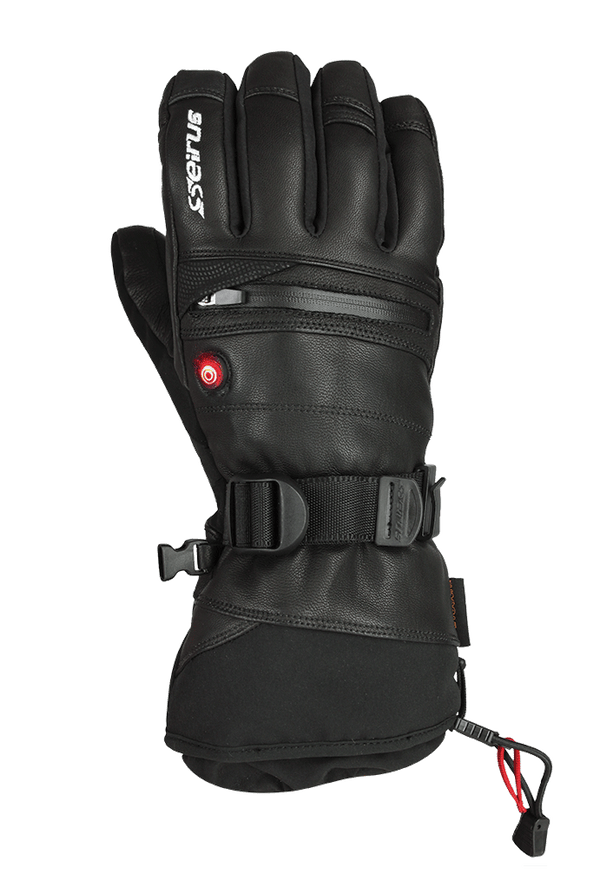 HeatTouch Hellfire Glove Seirus Innovative Accessories Inc