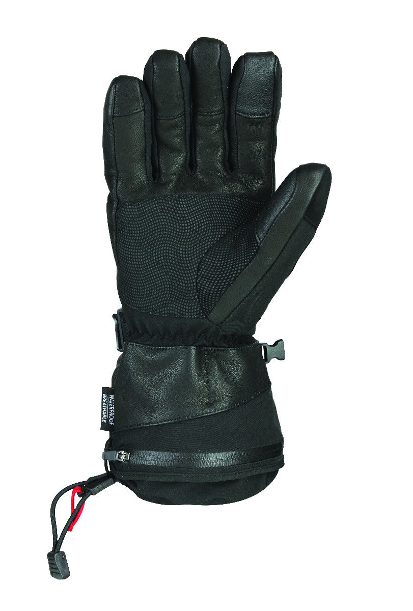hellfire handschuhe Seirus Heat Touch Hellfire Glove - Men's - Black