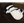 Image of two stacked heattouch hellfire mitts in white on wooden table
