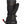 Image of palm side of heattouch hellfire mitt in black