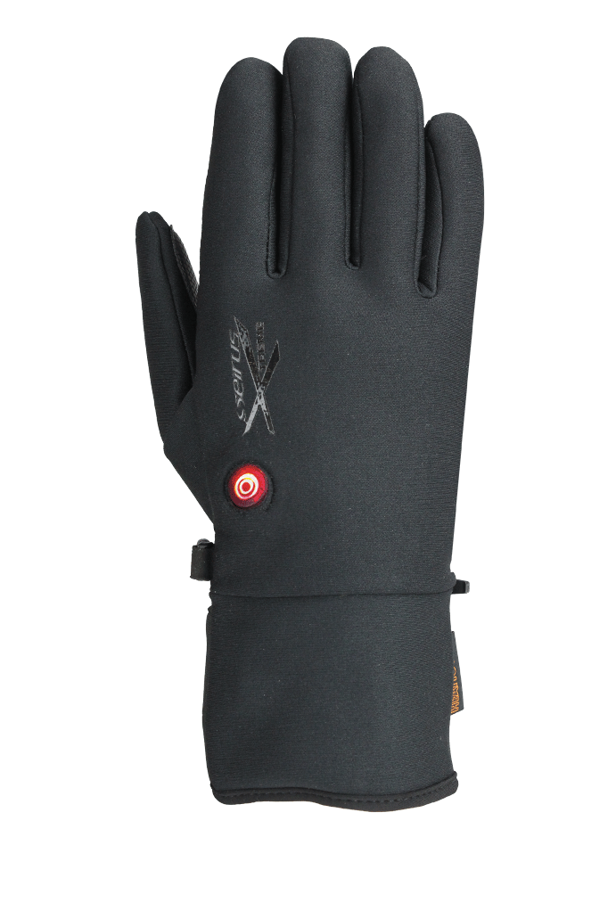 Seirus xtreme hyperlite gloves sales