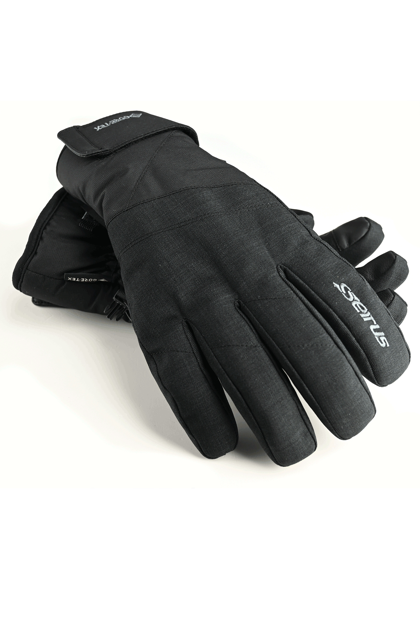 Seirus Gore Tex Rise Glove Warm Waterproof Seirus Innovative Accessories Inc