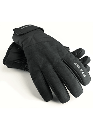 Seirus Gore-Tex® Rise™ Glove black