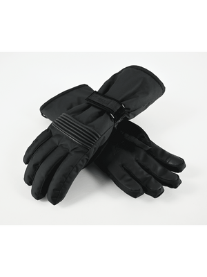 Goretex Valiant Glove pair on table 