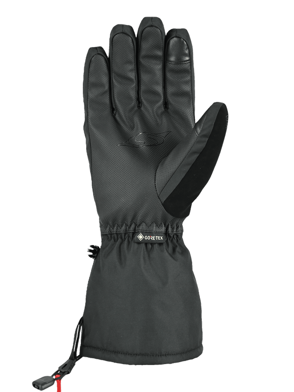 Goretex Valiant Glove palm view