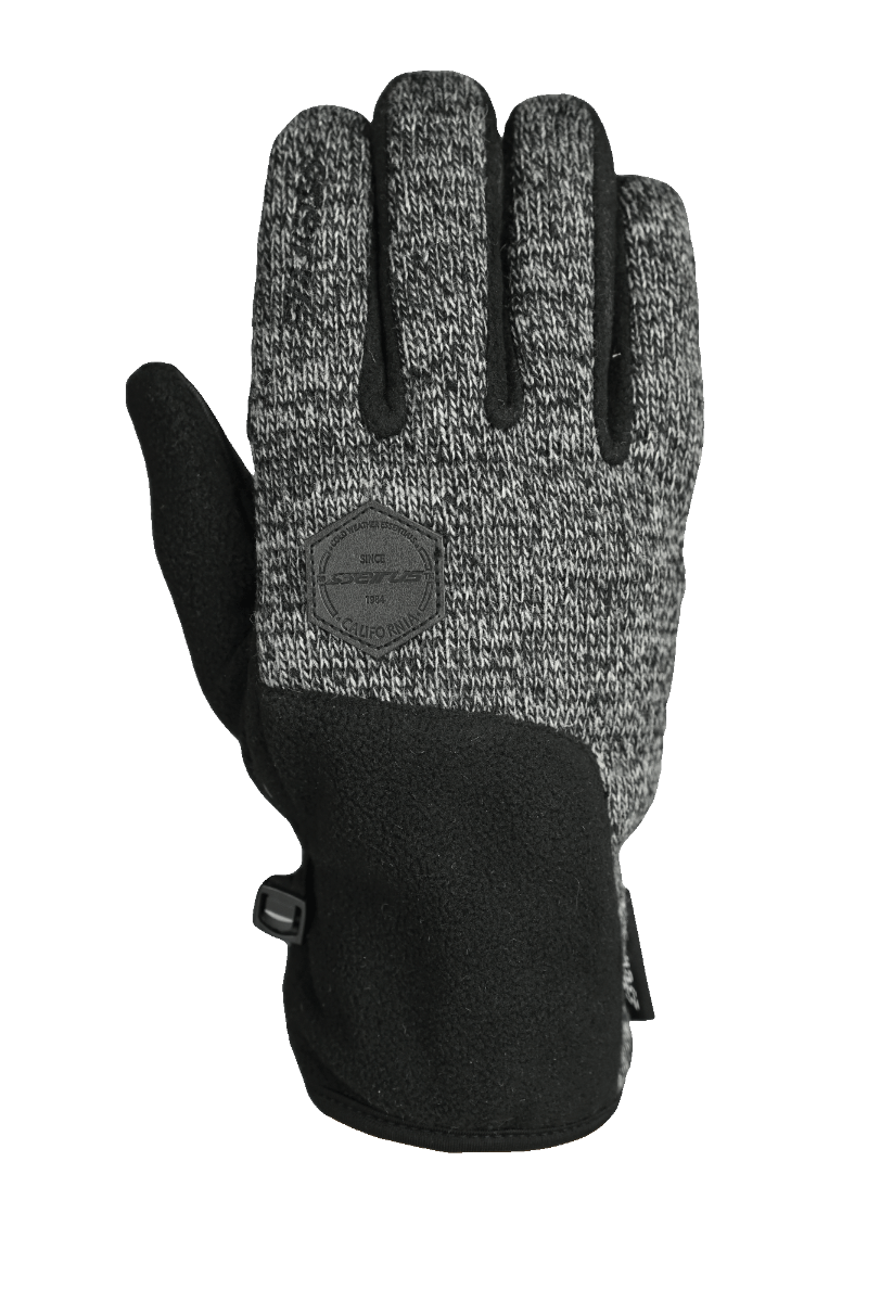 Heatwave™ Soundtouch™ Ravine Fleece Glove Seirus Innovative