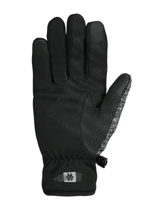 Heatwave™ Soundtouch™ Ravine Fleece Glove