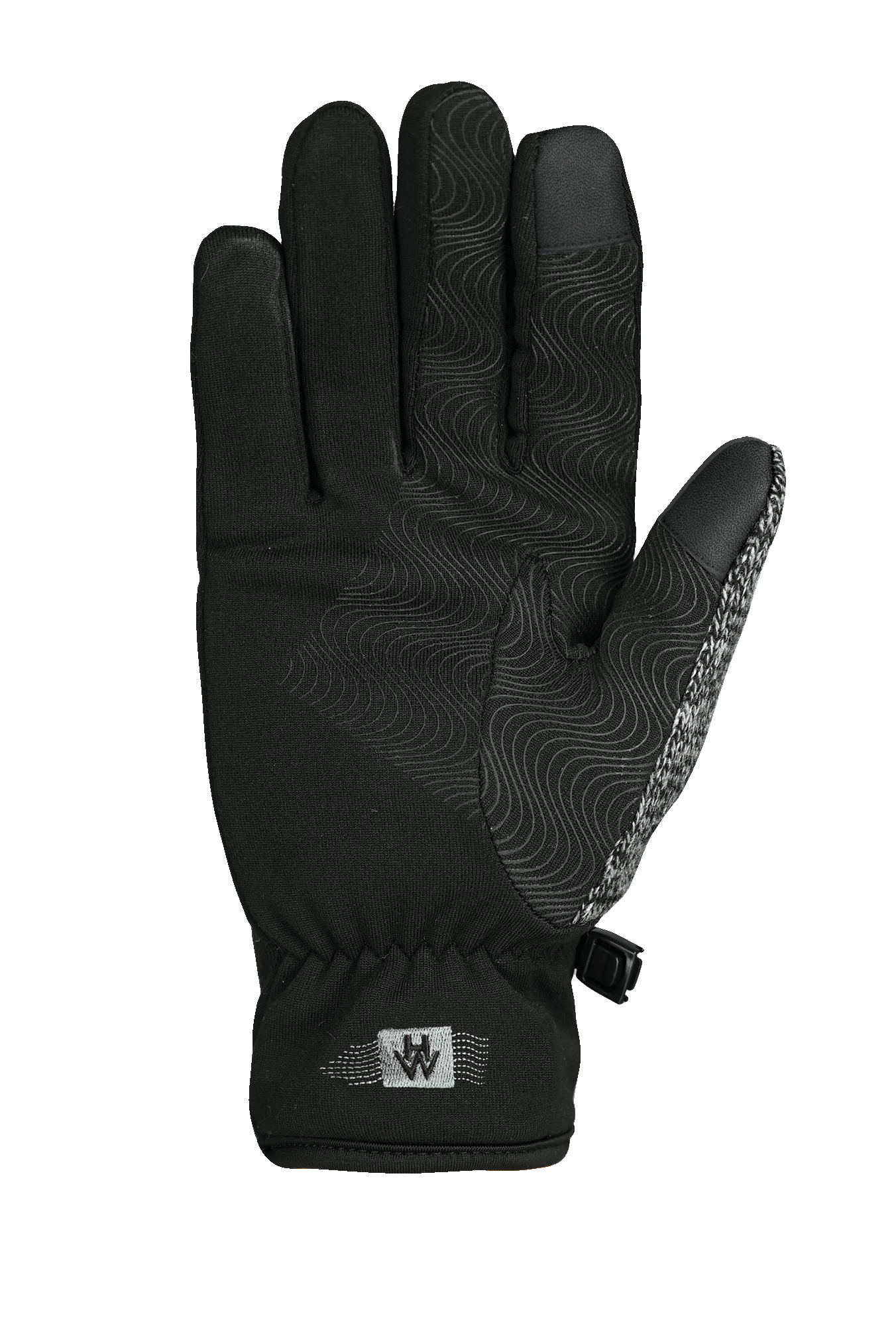 Ua cozy online fleece glove