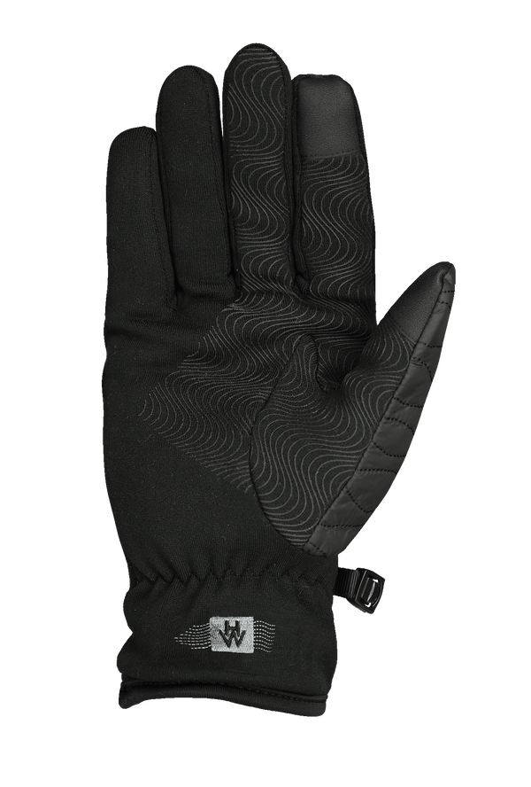 Heatwave™ Soundtouch™ Sierra Fleece Glove
