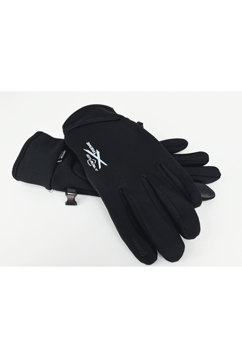 Seirus waterproof gloves shop