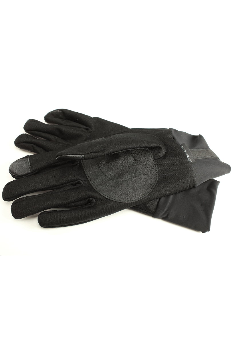 Seirus Gants de chasse Soundtouch Hyperlite All Weather pour homme