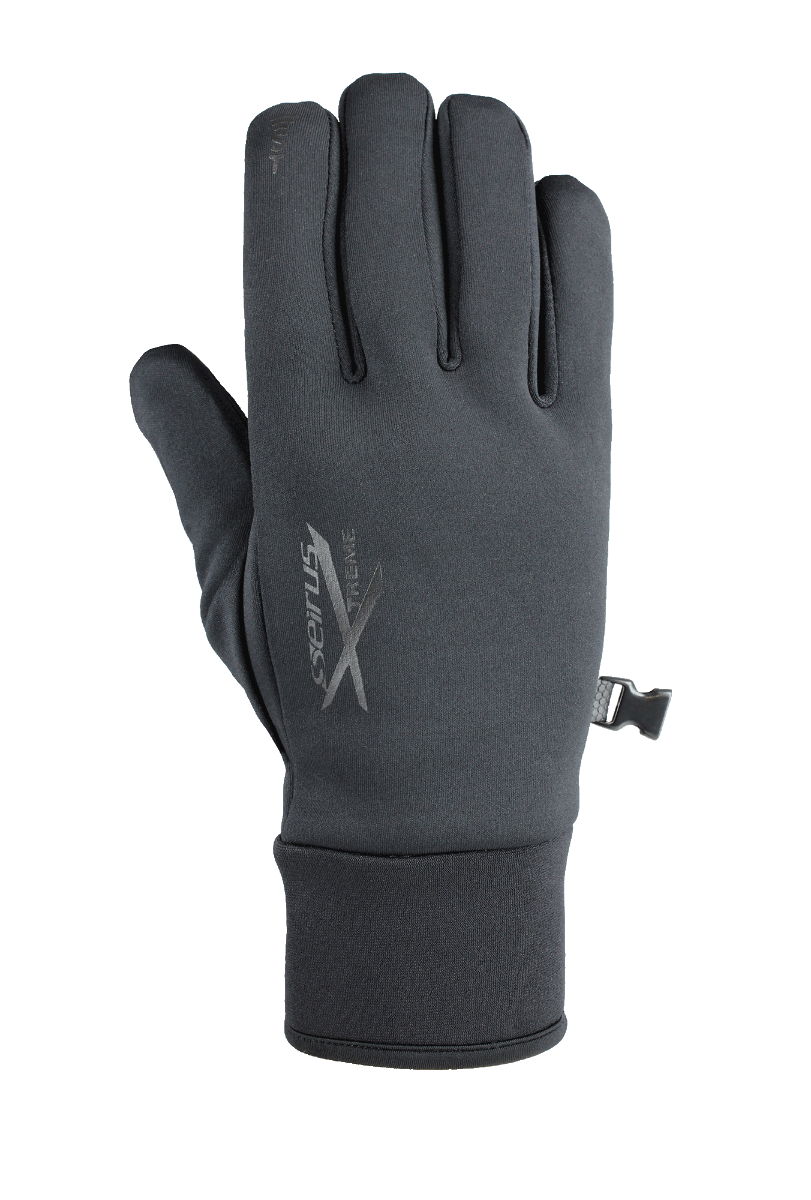 Soundtouch™ Xtreme™ All Weather™ Glove – Seirus Innovative
