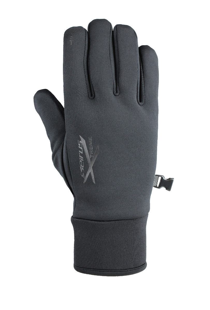 Warmest hunting top gloves 2018