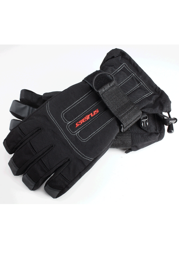 Skeleton™ Glove