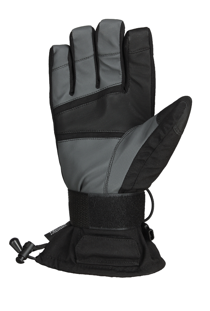 Skeleton™ Glove