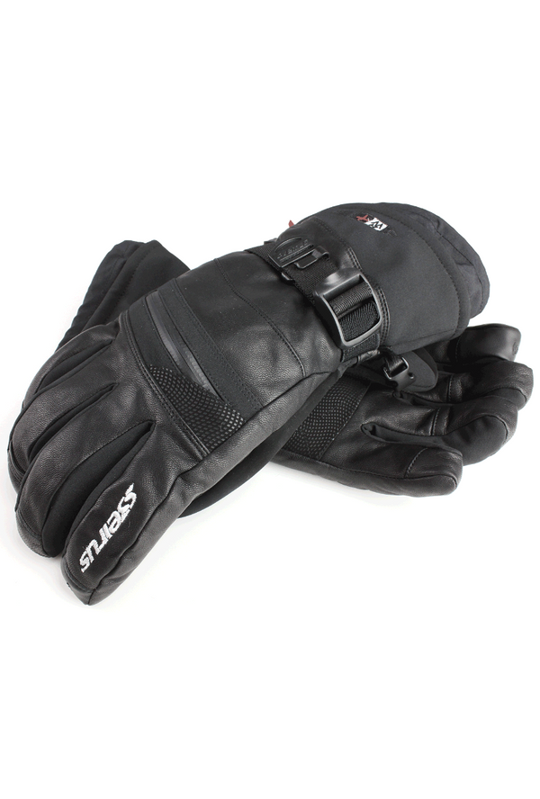 Heatwave Plus ST Ascent Glove