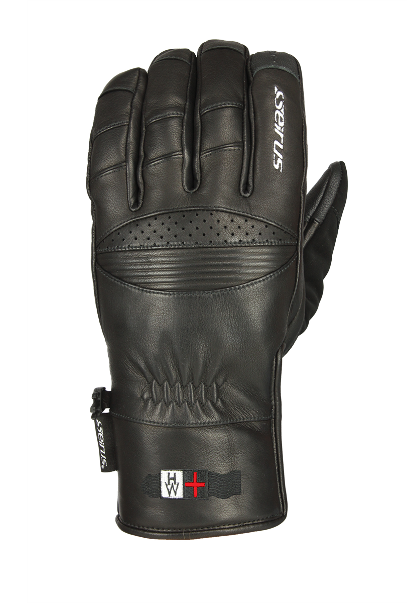 Heatwave™ Plus ST Spiral™ Glove