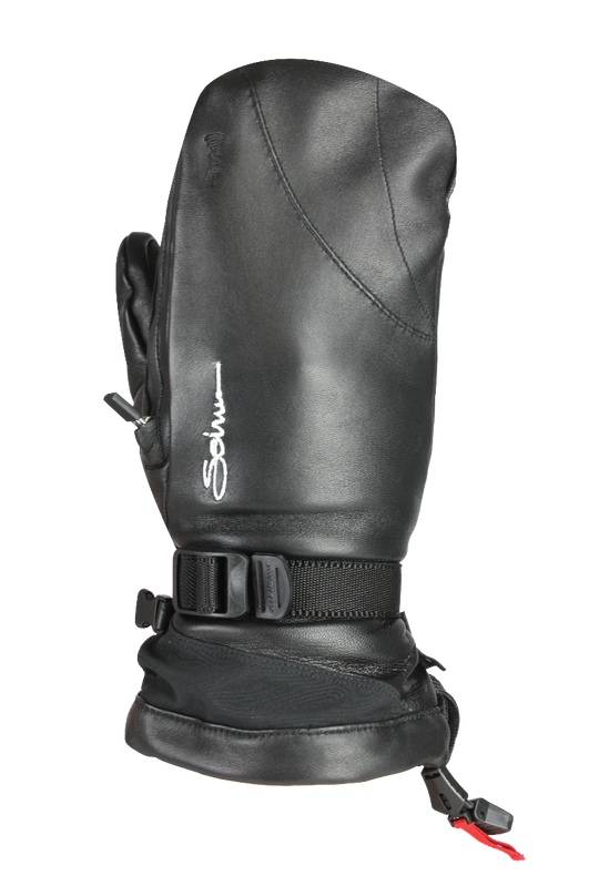 Insulation Gloves Insulated Gloves for Cold Weather Seirus