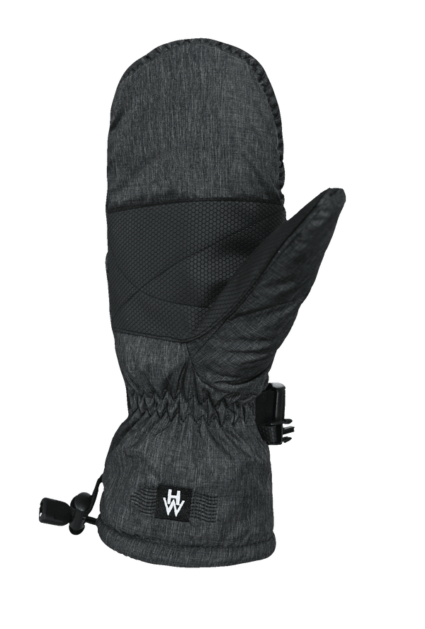 Heatwave™ Fleck™ Mitt