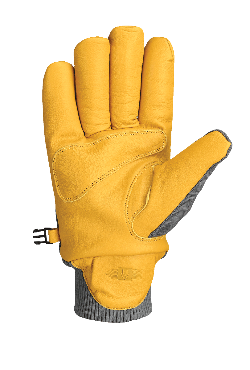 Seirus heatwave all weather gloves shop