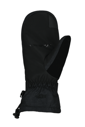 Heatwave Crest Mitt palm view