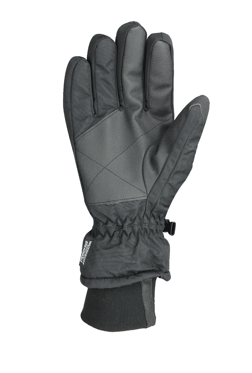 Seirus Eclipse™ Glove in Black