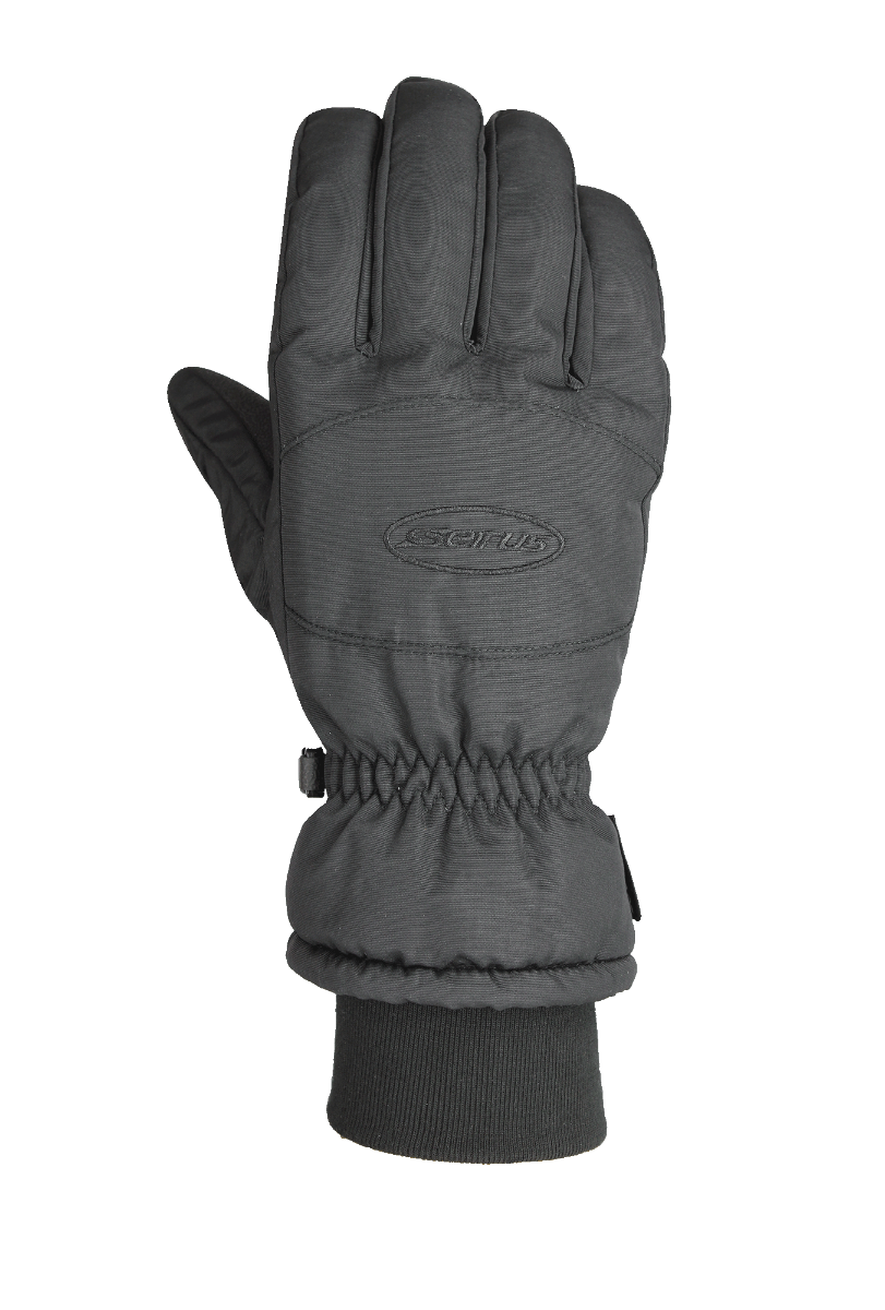 Seirus Eclipse Glove Waterproof Insulated Cold Weather Gear Seirus Innovative Accessories Inc