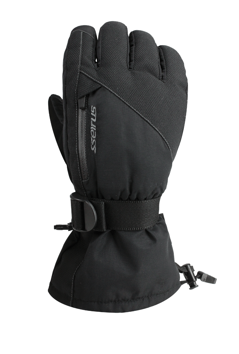 Heatwave Capsule Glove Seirus Innovative Accessories Inc