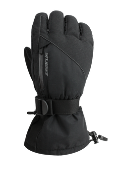 seirus women's heatwave gloves