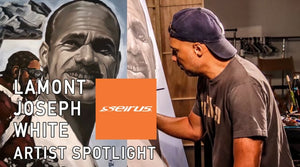 LiteWave50™ Neck Tube white